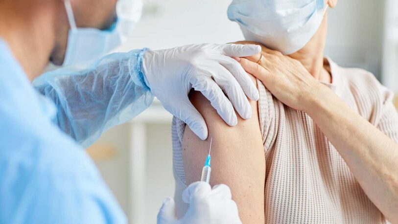 Europa prepara un “certificado de vacunación” para el verano