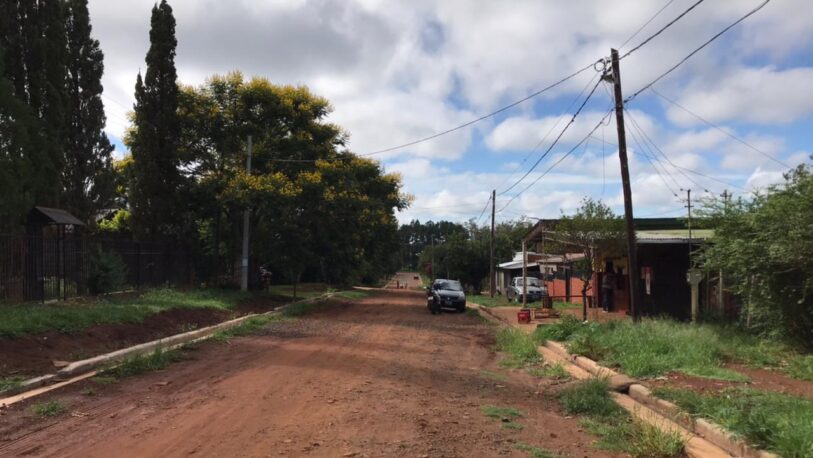 Villa Poujade: Alertan sobre el mal servicio eléctrico