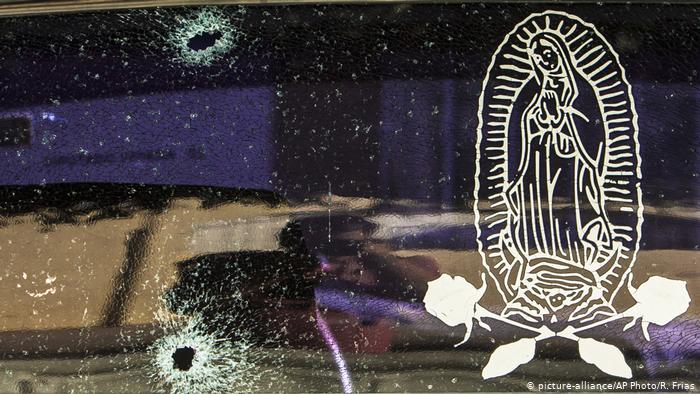 México reporta casi 70 políticos asesinados previo a comicios