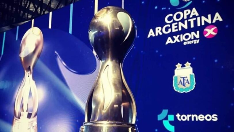 Copa Argentina: Talleres y Defensa hacen su debut en el certamen