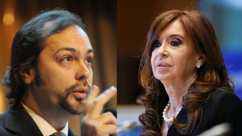 El Senado convertirá en camarista al ex abogado de Cristina Kirchner y de Oscar Parrilli