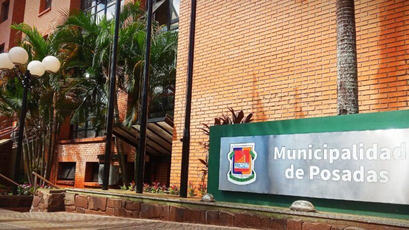 La Municipalidad de Posadas se adhiere al asueto por el aniversario de Andrés Guacurarí