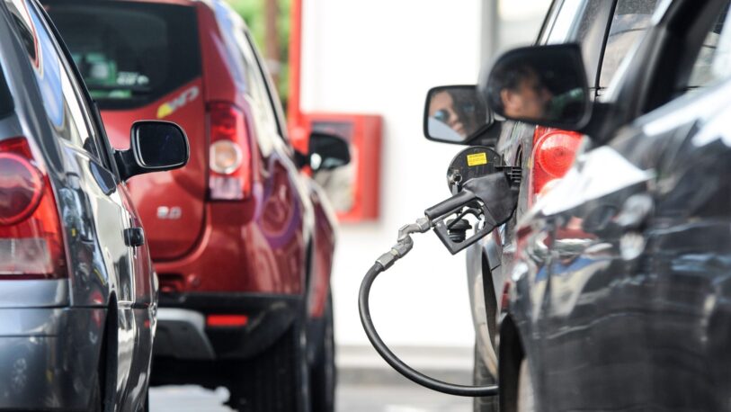 Escasez de combustible: Cuánto cuesta en cada provincia