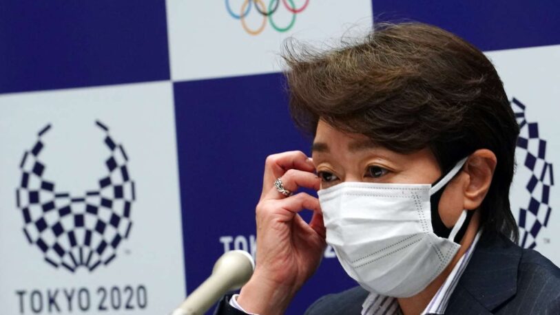 Los Juegos Olímpicos de Tokio serán sin público extranjero