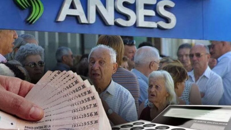 ANSES: cuáles son los tres bonos de octubre para jubilados