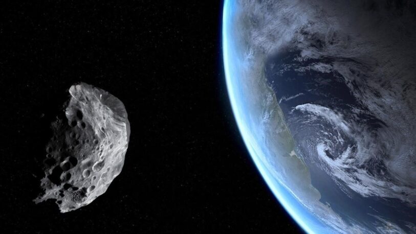 El mayor asteroide del 2021 pasará cerca de la Tierra: cuándo será