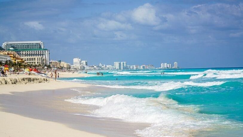 Pese a la pandemia, pronostican un 60% de ocupación hotelera en Cancún