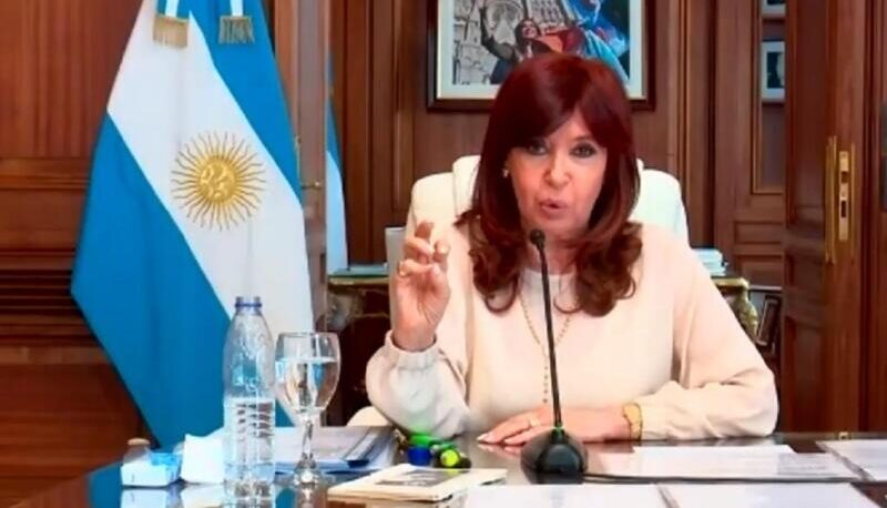 Memorando con Irán: Cristina Kirchner pidió la nulidad de la causa