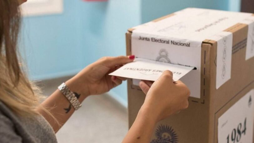 Corrientes: Para las elecciones de agosto, se habilitarán 90 escuelas más