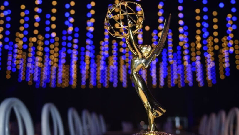 Los premios Emmy se entregarán en septiembre