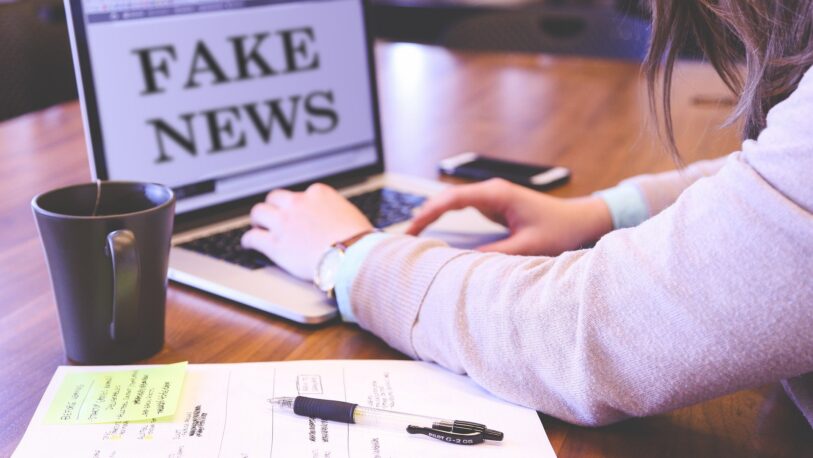 Ante el crecimiento de las fake news en tiempos electorales