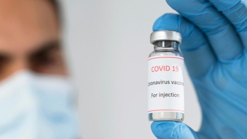 Israel piensa experimentar en Argentina, con su nueva vacuna contra el coronavirus