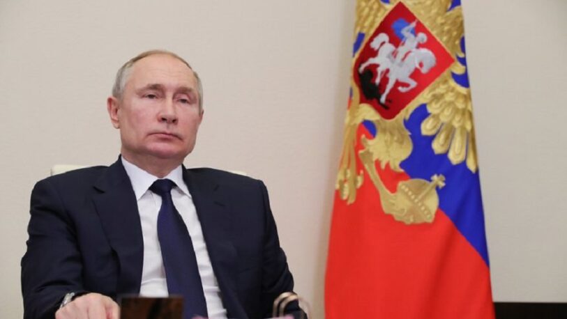 Rusia: aprueban ley que habilita a Putin a postularse por dos mandatos más