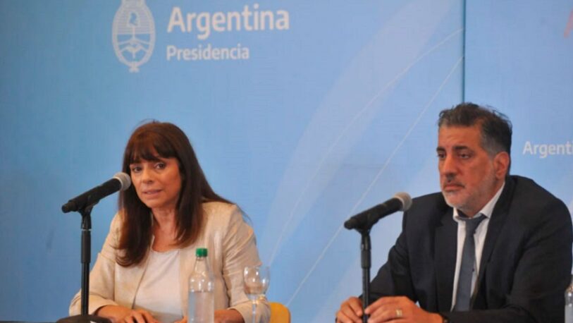 Bolsos en la TV Pública: Piden la renuncia de Lufrano y Eliseo Álvarez