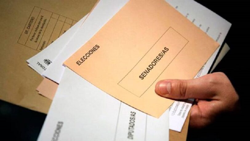 Derogaron un decreto de Macri que permitía el voto postal a los argentinos en el exterior