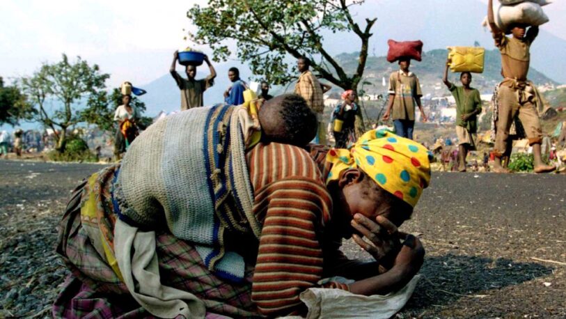 Francia desclasifica archivos sobre genocidio en Ruanda