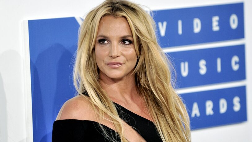 Britney Spears se presentará ante la Justicia el 23 de junio