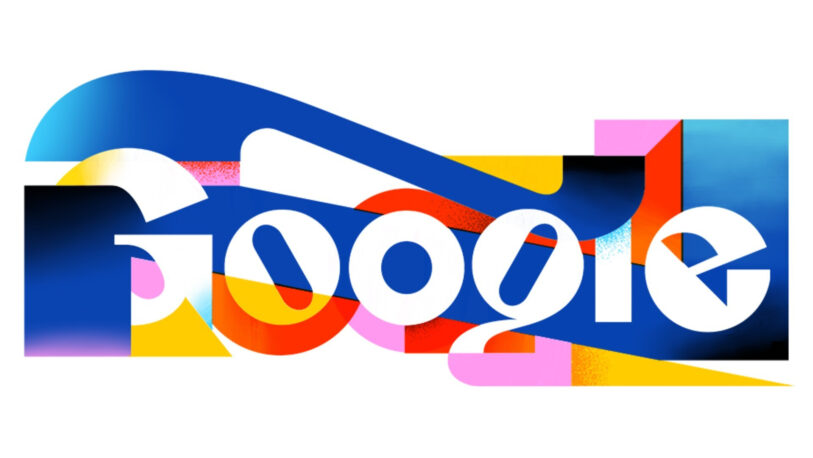 Google rinde homenaje a la letra ‘ñ’ en su doodle