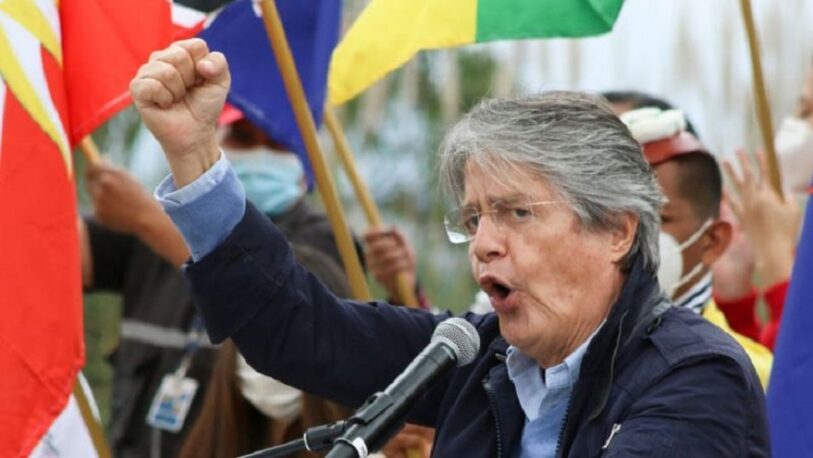 Ecuador: Quién es Guillermo Lasso, que derrotó al correísmo tras 14 años en el poder