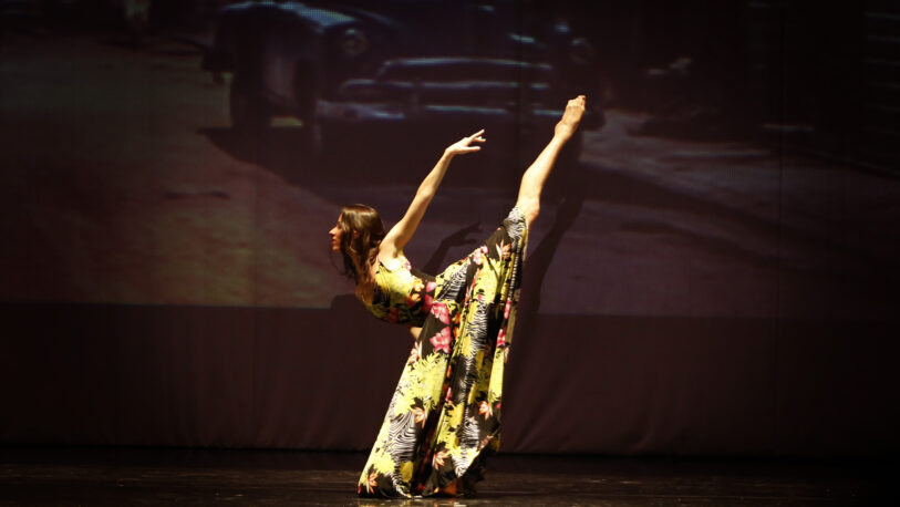 Celebrarán el Día Internacional de la Danza con una función en el Teatro Lírico