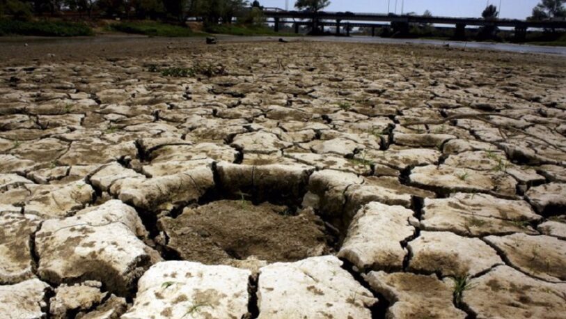 Varias regiones de México sufren sequía extrema