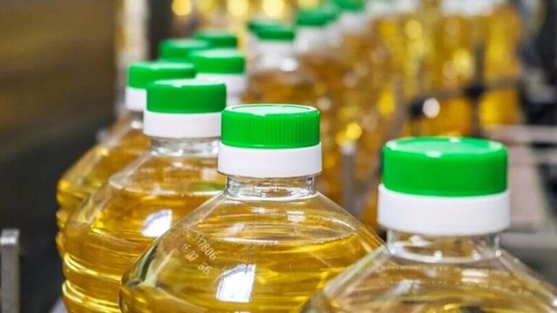 ANMAT prohibió la venta de una marca de aceite de girasol