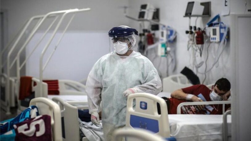 Otro domingo con cifra elevada de contagios: 15.012 nuevos casos y 170 muertos