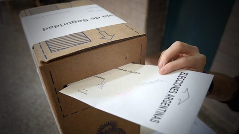 Salta: pospusieron las elecciones provinciales del 4 de julio por el coronavirus