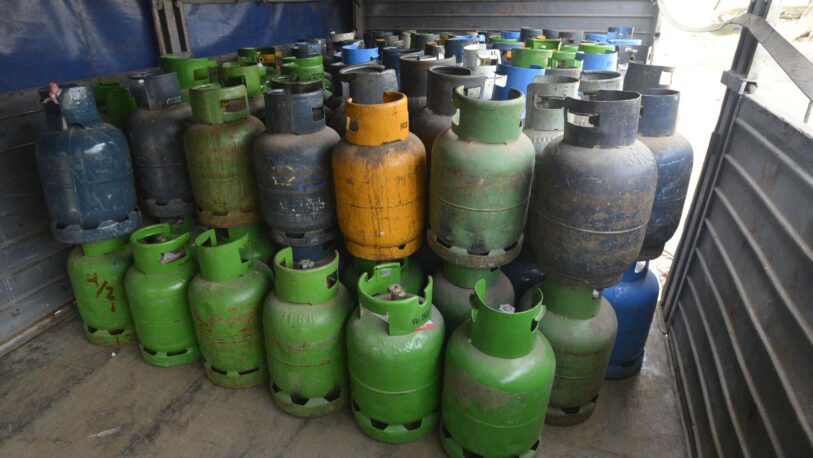 Empresarios del gas piden que se declare emergencia en el sector