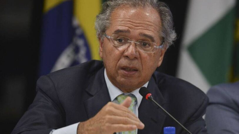 Brasil: Ministro de Economía pide flexibilizar el Mercosur