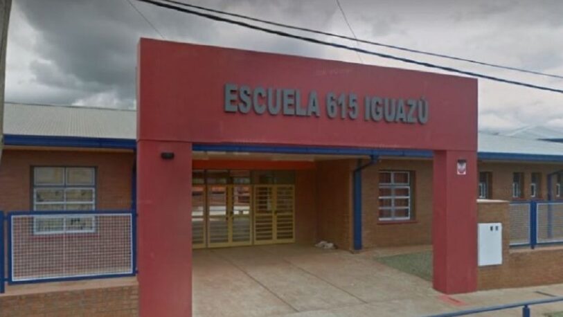 Suspenden las clases en una escuela de Puerto Iguazú por un caso de Covid-19