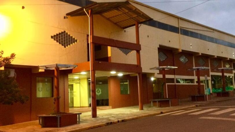 Campo Grande: instituto reabrirá sus puertas, tras contagios de coronavirus