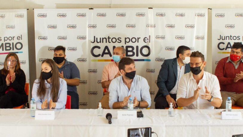 Juntos por el Cambio pidió a Alberto Fernández que reflexione sobre el veto al régimen aduanero especial
