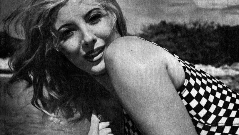 Murió la ex vedette y actriz Libertad Leblanc, un ícono del cine argentino