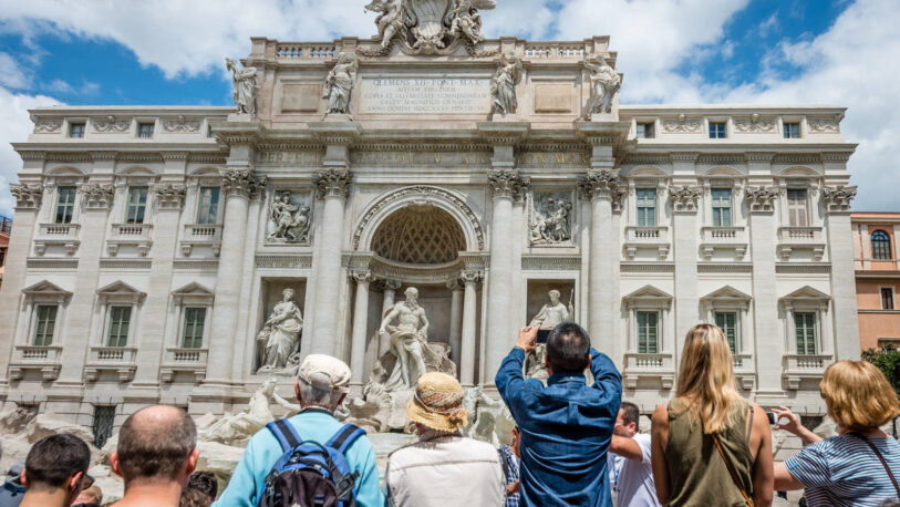 Cuál es el plan de Italia para atraer turistas en el verano europeo