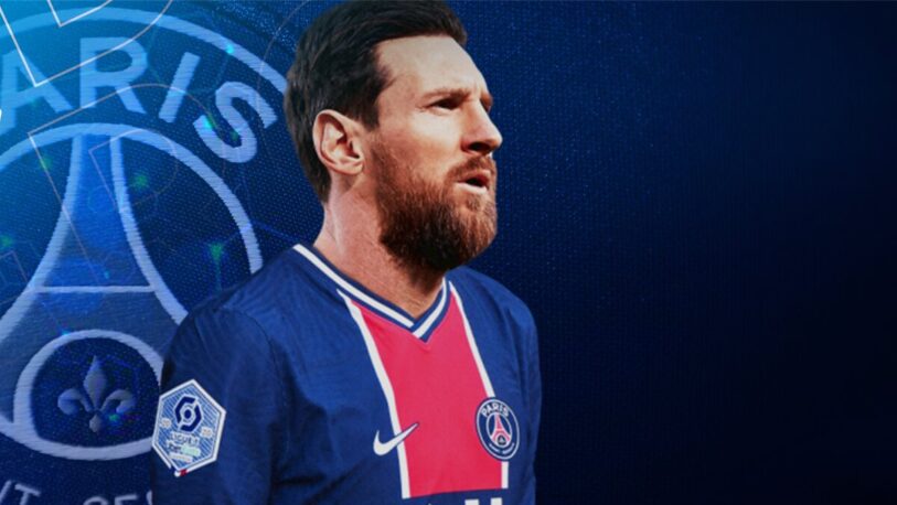 La impactante propuesta que prepara PSG para Lionel Messi
