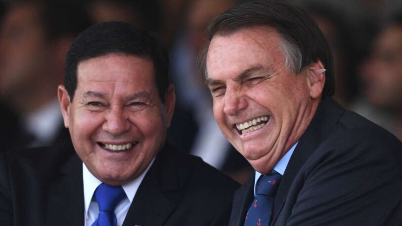 Para el vicepresidente de Brasil, Argentina es un “eterno mendigo”