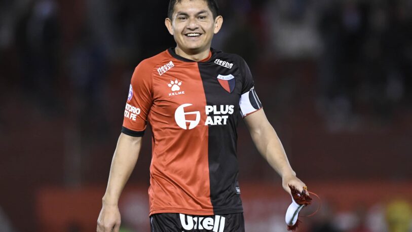 “Pulga” Rodríguez dio positivo en coronavirus y no jugará contra River