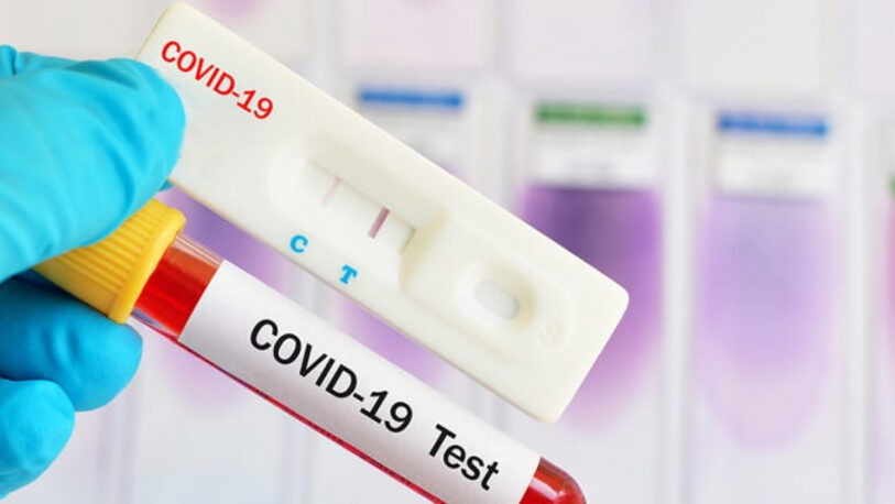 Coronavirus: con 115 nuevos casos, Misiones superaría los 16 mil casos en Abril