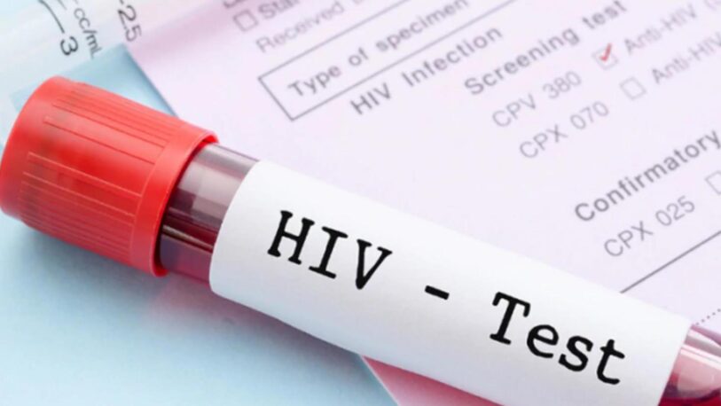 Testeos rápidos para VIH y Hepatitis B en el Hospital de Itaembé Guazú
