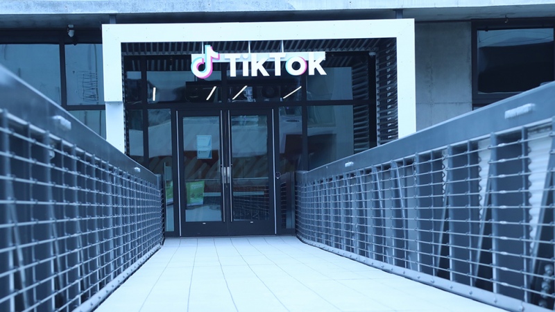 TikTok se asocia con el estudio más grande de Japón para lanzar un festival de cine