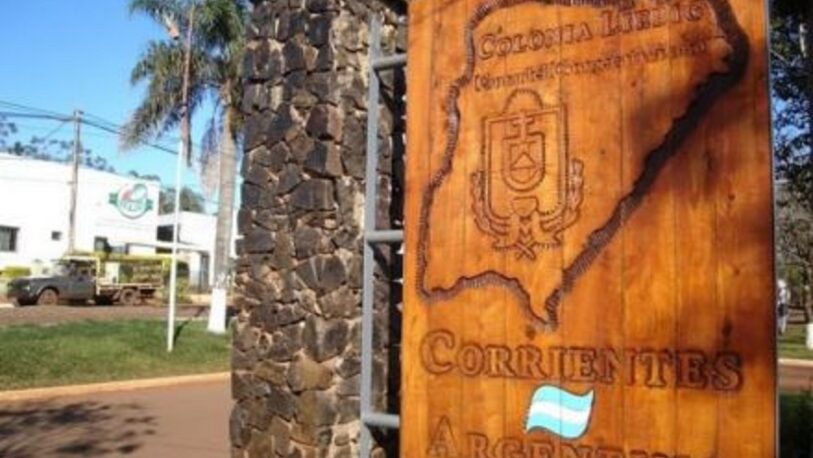 Corrientes: Colonia Liebig vuelve a Fase 5 y Goya y Mercedes seguirán en Fase 2