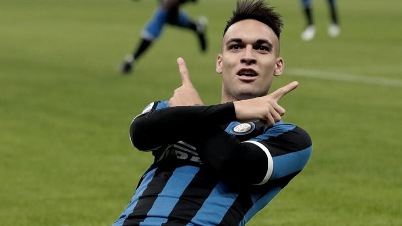 El Inter es el nuevo campeón tras el empate de Atalanta