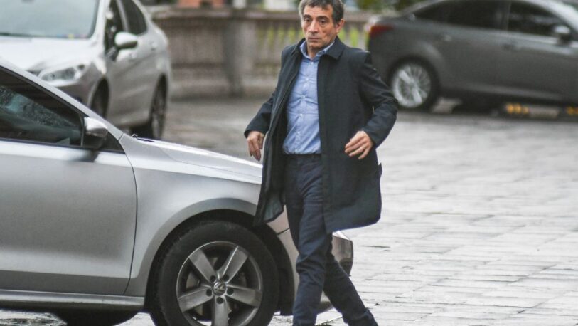 La jueza Servini pidió la captura internacional de Rodríguez Simón