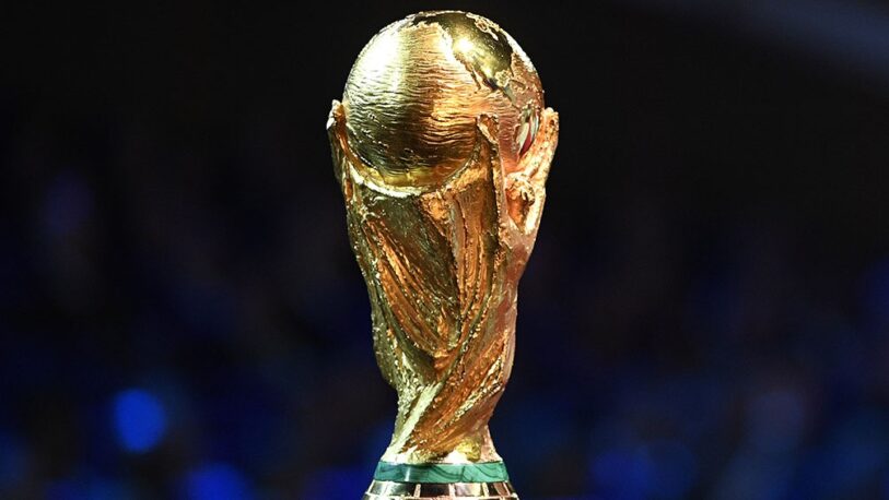 FIFA: debaten el proyecto de los Mundiales cada dos años
