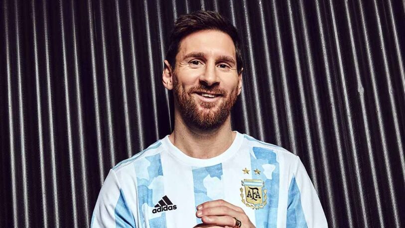 Messi celebró los 200 millones de seguidores en Instagram con un mensaje contra el abuso