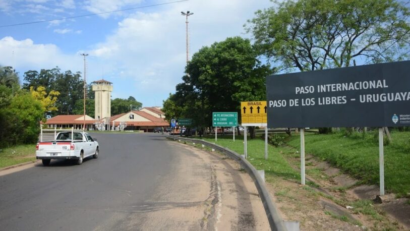 Corrientes también espera respuestas de nación para la apertura de fronteras