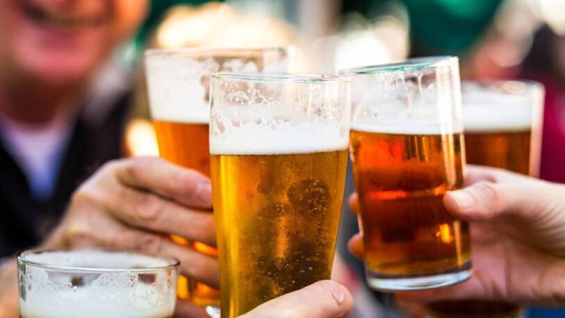 El alcohol en exceso hace perder un año de esperanza de vida