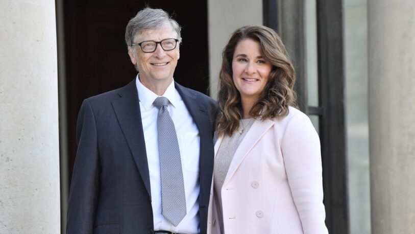 Divorcio de Bill y Melinda Gates: ¿Cuántos millones hay en juego?