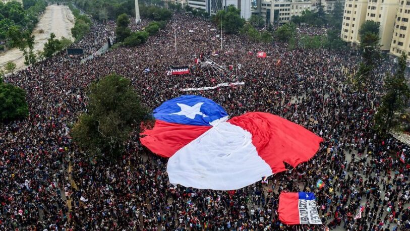 Chile: los independientes serán mayoría para escribir la nueva Constitución